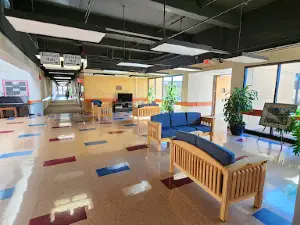 Kansas Veterans Home