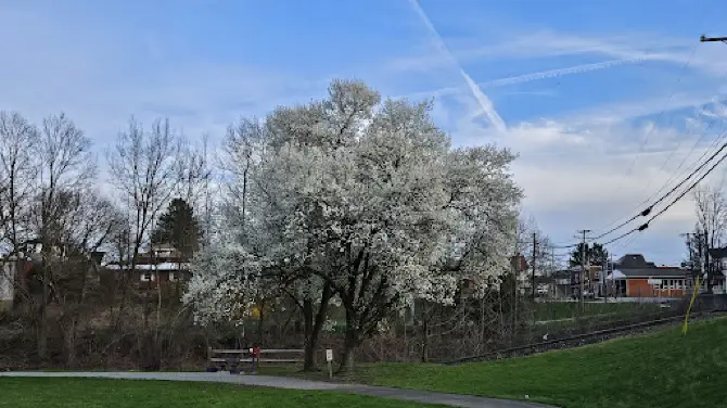 Floodway Park