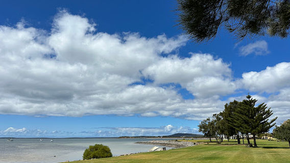 Port Lincoln