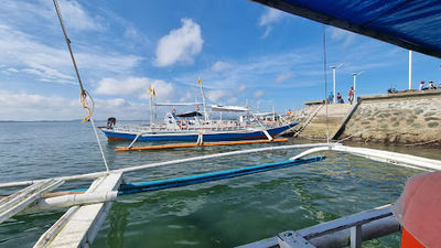 Bancal Wharf