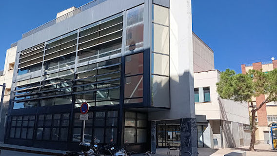 El Prat de Llobregat
