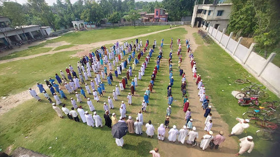 Kansat
