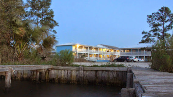 Pelican Nest RV Resort