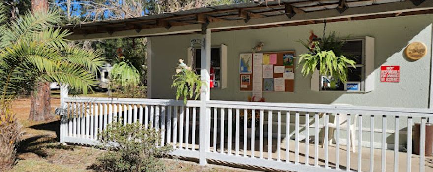 Old Town Campground