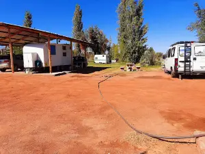 Camping El Establo