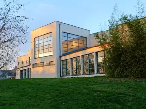 Piscine intercommunale de Redon