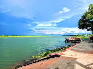Bahadurpur Hena Park