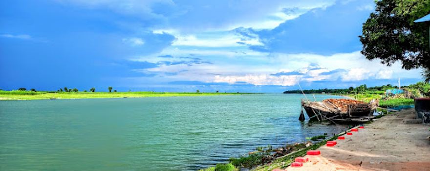Bahadurpur Hena Park