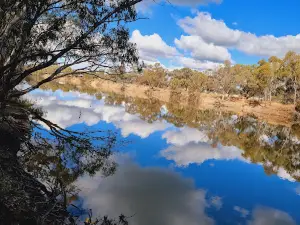Goolgowi Free Camp