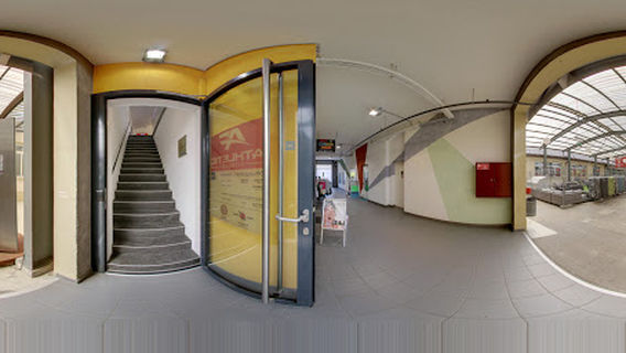 Athletic Fitness Murten