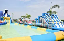 Sai Mai Water Park