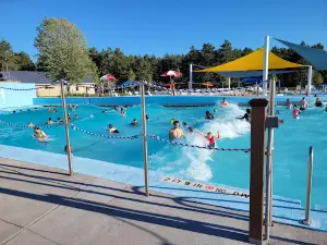 Bunker Hills Regional Park