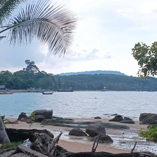 Masjid Ko Maphrao | مسجد