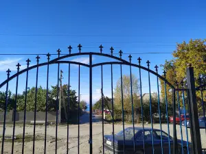 Kichi Jargylchak Mosque