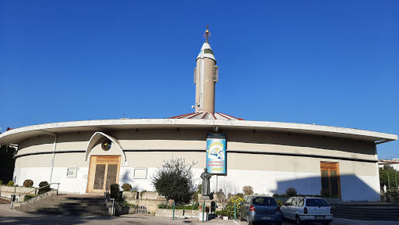 Parrocchia Salesiani