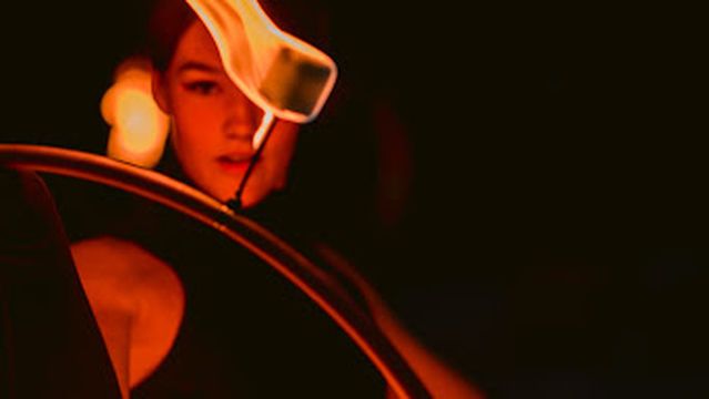 Collingwood Circus School