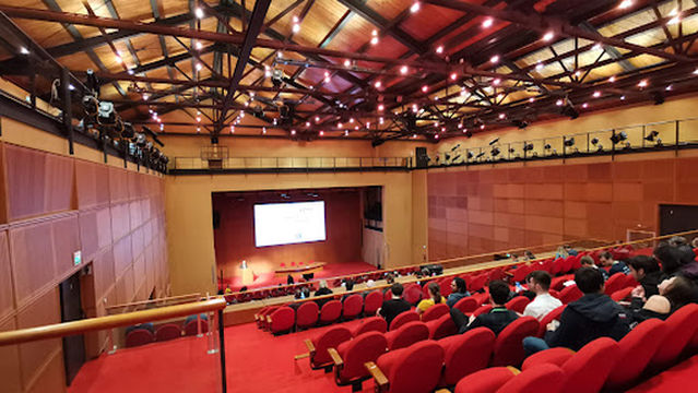 Centro Congressi Porto Antico