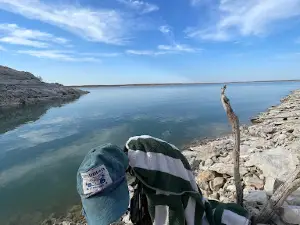 Дьябло Восток суиминг арея