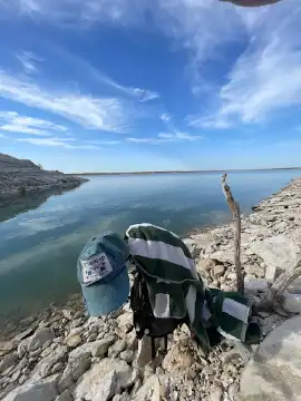 Diablo East Swimming Area