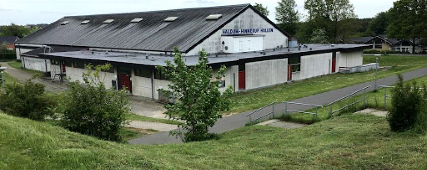 Haldum-Hinnerup Hallen