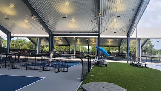 G.T. Bray Recreation Center