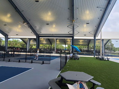 G.T. Bray Recreation Center