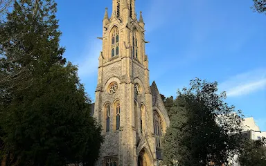 Richmond Hill St Andrews Church