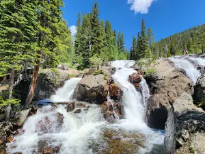 Lost Lake Trail