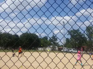 Ayden Parks & Recreation Department