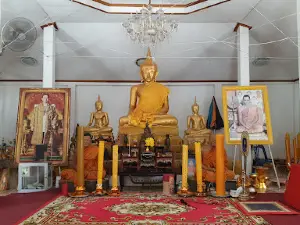 Wat Khao Phang
