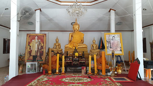 Wat Khao Phang