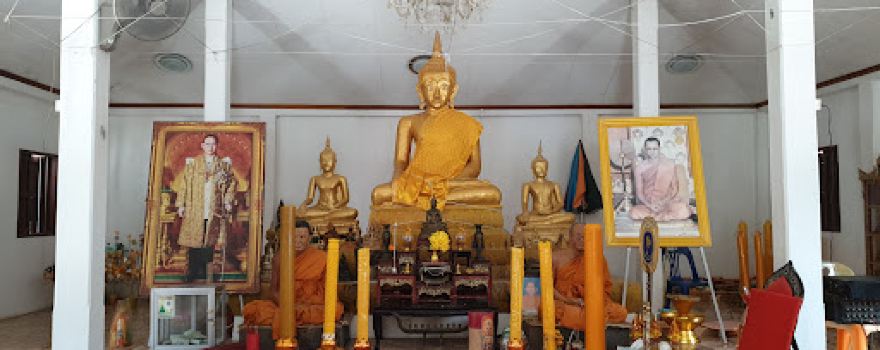 Wat Khao Phang
