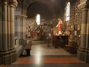 Santuario del Selvaggio