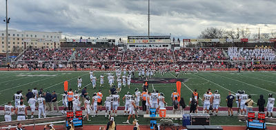 Memorial Stadium