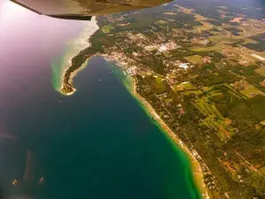 Skydive Charlevoix