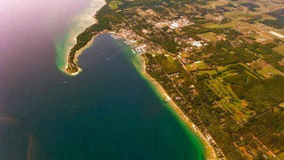 Charlevoix