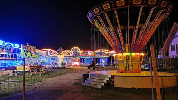 ATC Merkur Pasohlávky