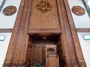 Taman Tirto Agung