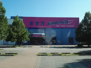 FilmforUM Schwedt