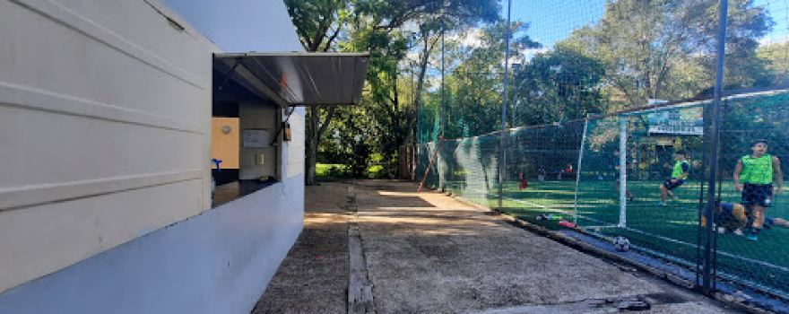 El Nuevo Andén - Escuela de fútbol y eventos