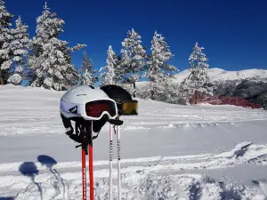Ilgaz Kızak Merkezi