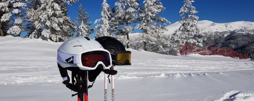 Ilgaz Kızak Merkezi