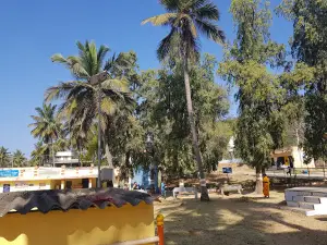 Sri Kengal Anjaneya Swamy Temple, Channapatna