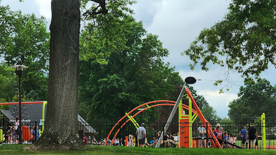 SKIP Playground