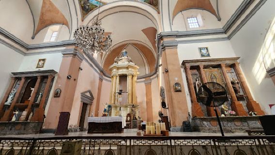 Catedral de Nuestra Señora de la Asunción de Veracruz