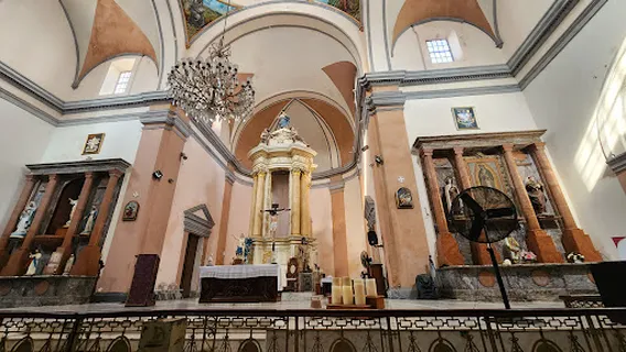 Catedral de Veracruz (Nuestra Señora de la Asunción)