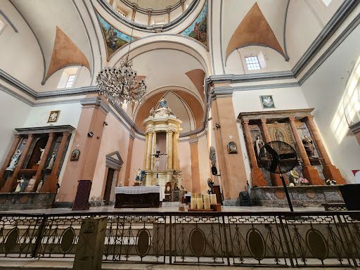 Catedral de Veracruz (Nuestra Señora de la Asunción)