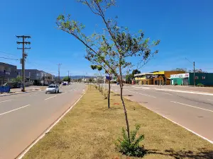 Park of Indigenous People
