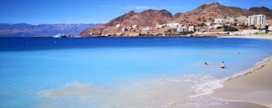 Lajinha Beach