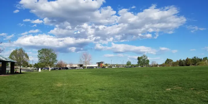 Challenger Regional Park